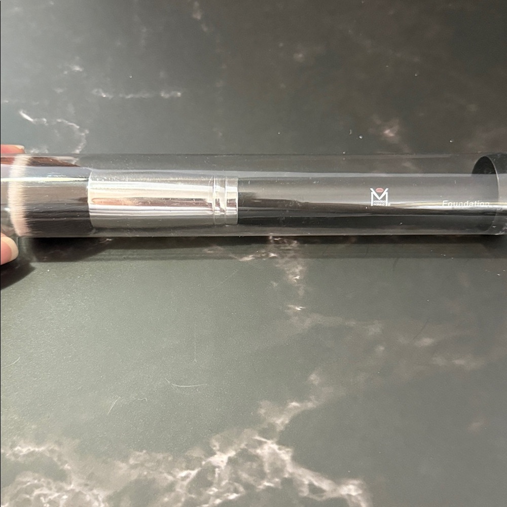 VooDoo Makeup Foundation Brush